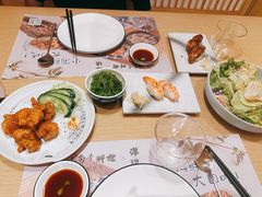 -小句号·精致料理(江南环球港店)