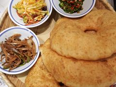 -大厨小馆(华阳城店)