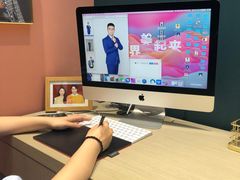 -海马体照相馆(无锡清扬茂业天地店)