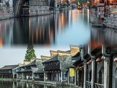 -南浔古镇
