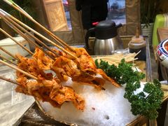 -巴蜀印象火锅(永陵总店)