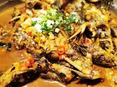 -咸宁万豪温泉谷度假区