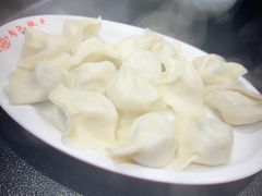 -李记饺子·熏酱东北菜(欢乐谷店)