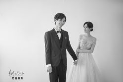 -艺匠摄影ARTIZ STUDIO(南京店)