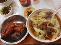 -李兰英湖南面馆(护国路店)