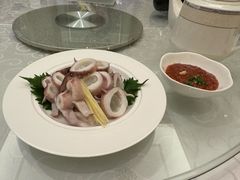 -浦华大酒店-台南担仔面海鲜楼