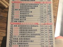 -牛啤堂精酿啤酒餐吧(五棵松华熙店)