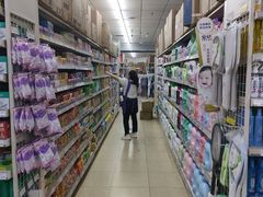 -幸福荣耀超市(学院路店)