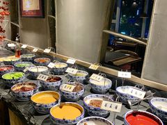 -渝涯重庆豆花老火锅(中赢国际店)