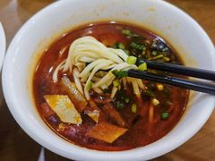 岐山臊子面-小崔家臊子面(蔡家坡总店)