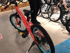 -捷安特自行车(中关村店)