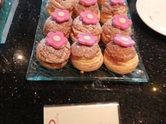 -澳门旅游塔360°旋转餐厅(南湾湖广场店)