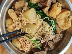 -李记牛杂店(建设一街店)