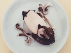 -班赞海鲜市场