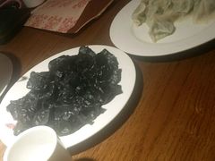 -船歌鱼水饺(淄博万象汇店)