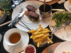 -重庆尼依格罗酒店·欣厨Niccolo Kitchen