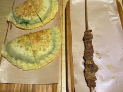 -关东小磨东北菜(上海长风大悦城店)