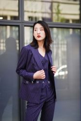 -优山定制西服衬衫大衣(国贸店)