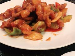 -桃园中华料理炸酱面(燕儿岛路店)