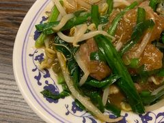 -拉面莊夢語＆中华料理八椿
