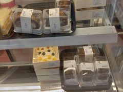 -兔兔家蛋糕甜品(德胜店)