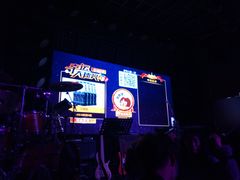 -MOSSO音乐酒吧·Live House(南京西路店)