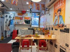 -柳州肥姨妈大骨螺蛳粉(东靖路店)