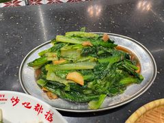 -头牌小厨·福田大排档(石厦店)