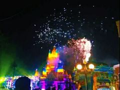 -青岛方特梦幻王国