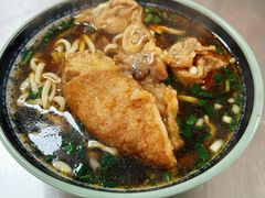 大排面-金秋特色面馆(铜庄店)