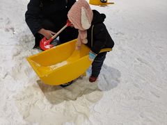 -宁波冰雪大世界(北仑区)