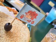 -三鹰之森吉卜力美术馆