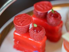 -Salon de Ville浦江汇(上海外滩华尔道夫酒店店)