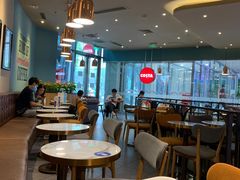 大堂-COSTA COFFEE(水游城店)