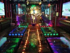 -唱吧麦颂KTV(乐汇城店)