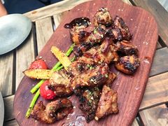 -CHURCH  BISTRO 教堂·餐吧