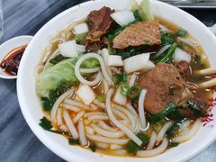 -珍珍小食店(西华路店)