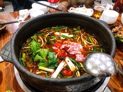 -笔记安顺夺夺粉火锅