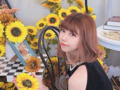 -禧室Joyous Lounge(禧园店)