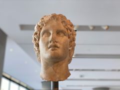 -雅典国家考古博物馆(Ethniko Archaiologiko Museo)