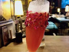 -繁花里音乐餐厅(新天地店)