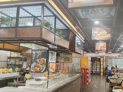 -渔娘渔家丹东海鲜(东直门店)