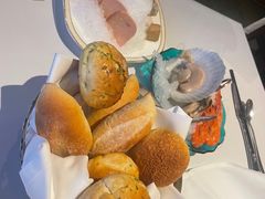-拉萨瑞吉酒店-秀餐厅
