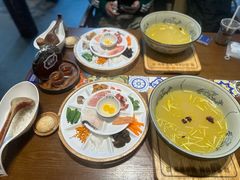 -芸南道·过桥米线(昆明老街旗舰店)