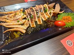 -一心创作料理屋(经开万达店)
