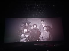 -万达影城(南昌西湖IMAX店)