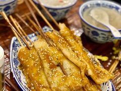 炸粿条-曼生活·炸小吃糖水