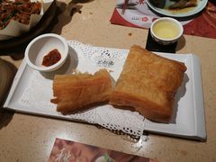 -点都德(汇盈广场店)