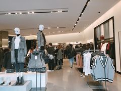 -ZARA(成都远洋太古里店)