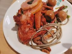 -玫瑰花园自助烤肉(顺义鑫海韵通店)